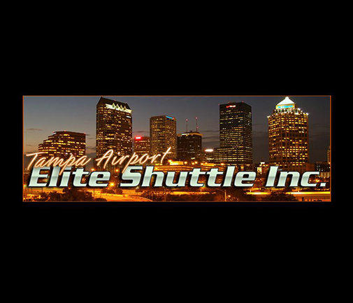 Tampa Airport Elite Shuttle Inc.